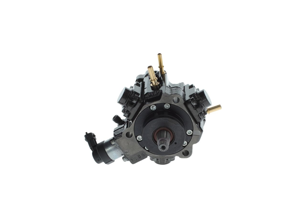 High-pressure Pump-3
