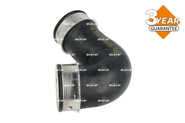 Charge Air Hose-1