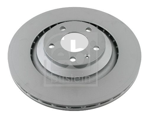 FEBI BILSTEIN 26654 Brake disc