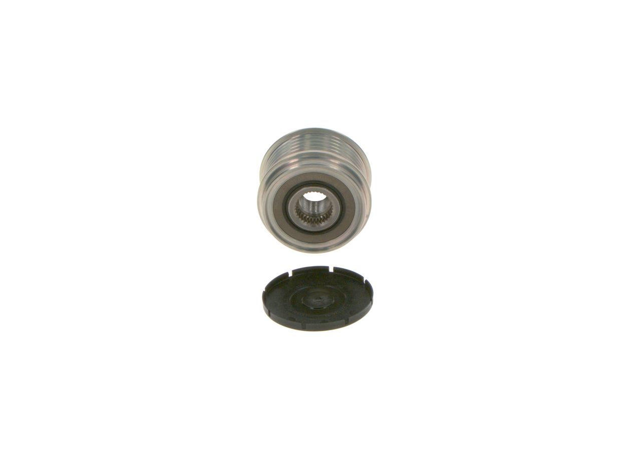 Alternator Freewheel Clutch-1