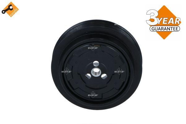 NRF 380007 Magnetic clutch, air conditioning compressor