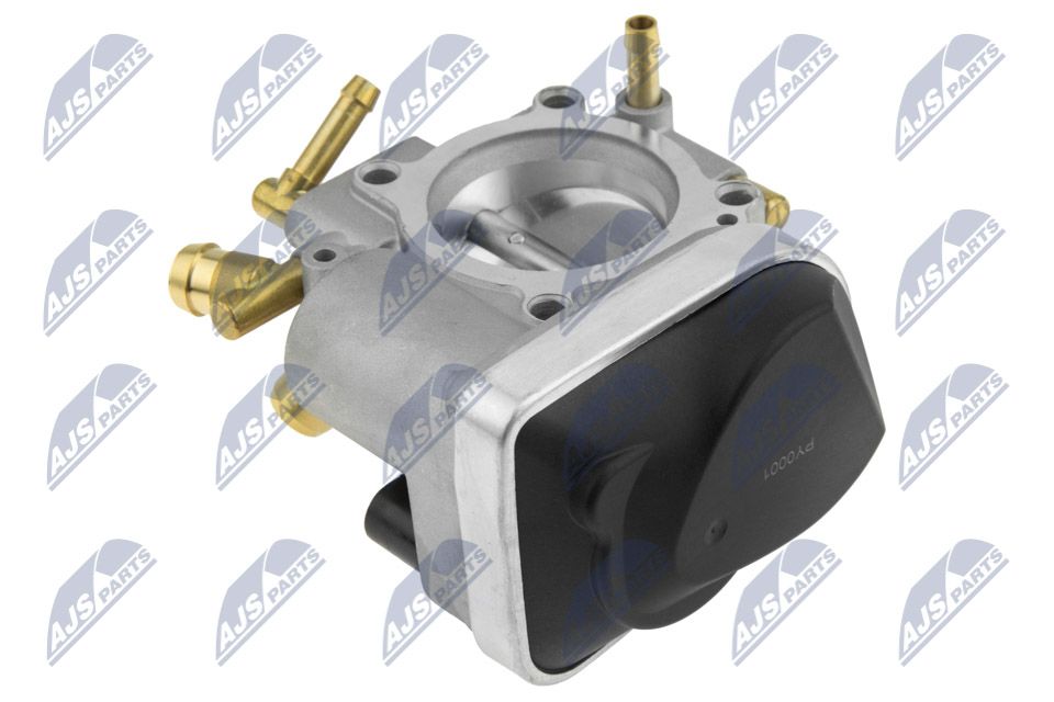 Throttle Body-1