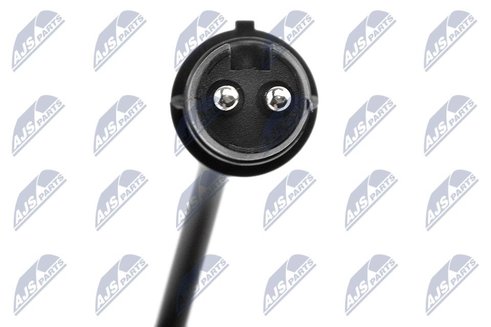 Sensor, wheel speed-2