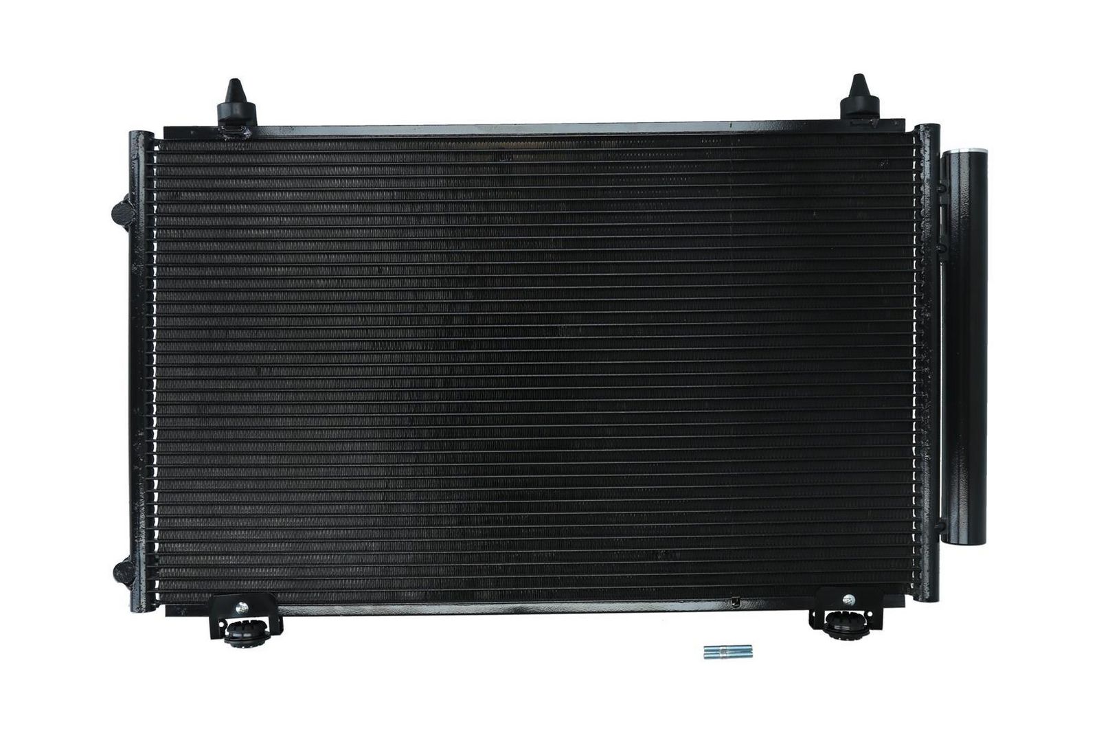 KAMOKA 7800308 Condenser, air conditioning