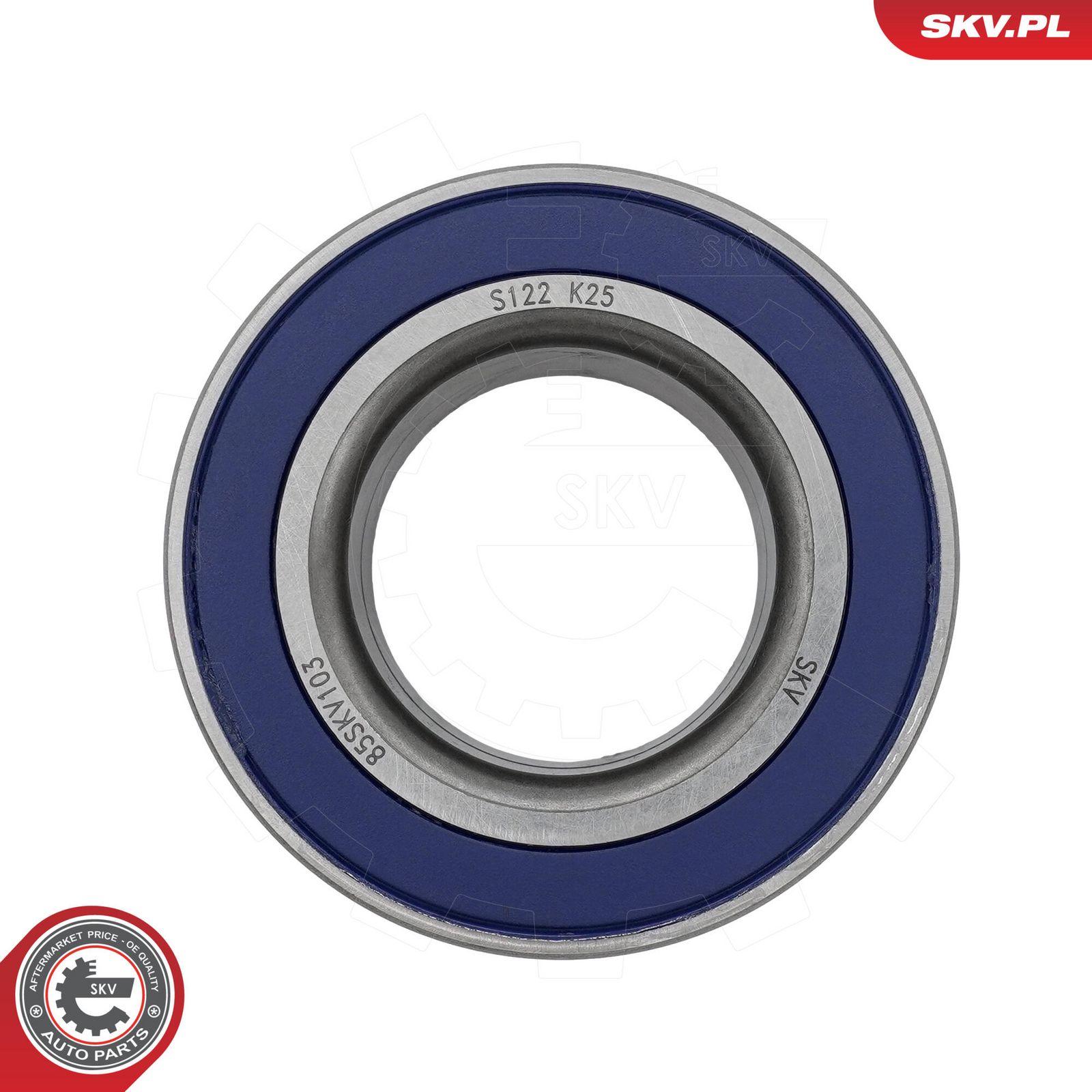 Wheel Bearing Kit-1