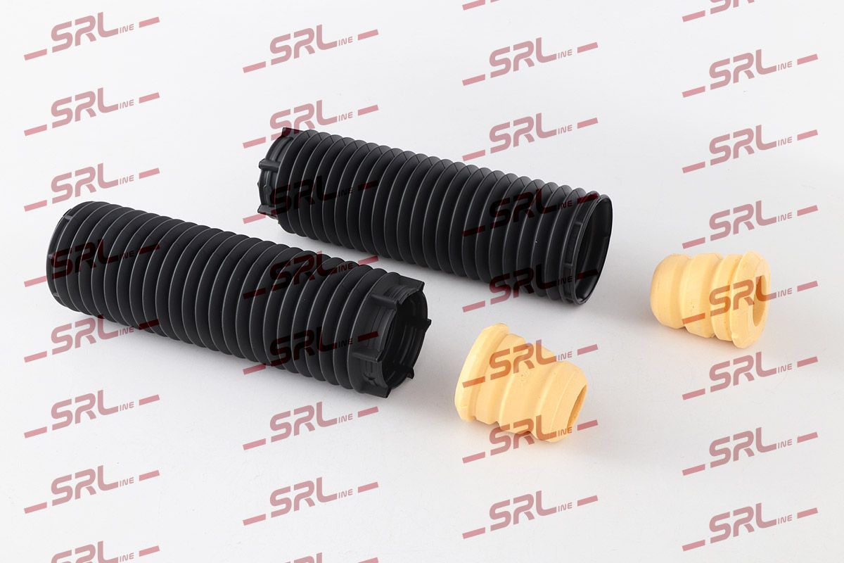 SRLINE S030109 Dust protection kit, shock absorber