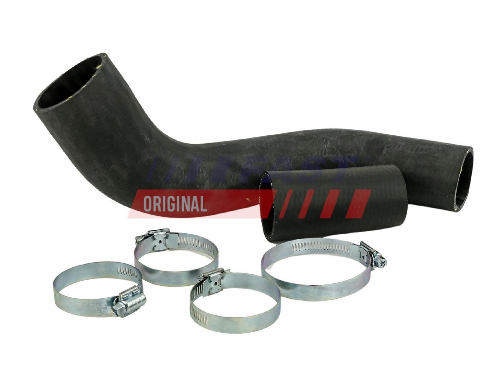 FAST FT61983 Charge air hose