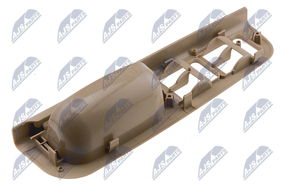 Door Handle, interior equipment-1