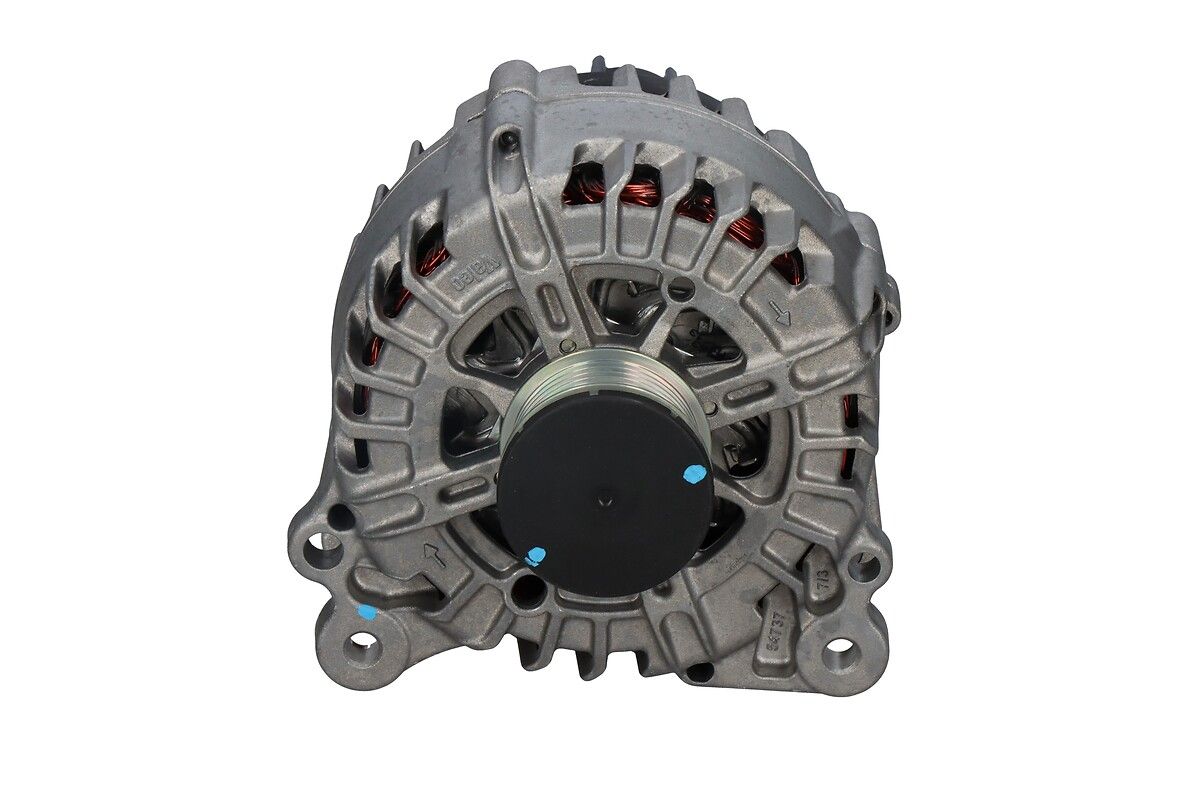 VALEO 443344 Alternator