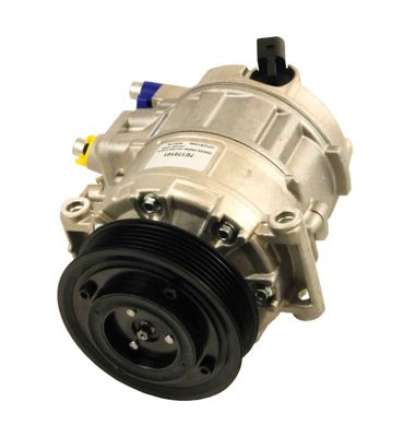 MAXGEAR AC330004 Compressor, air conditioning