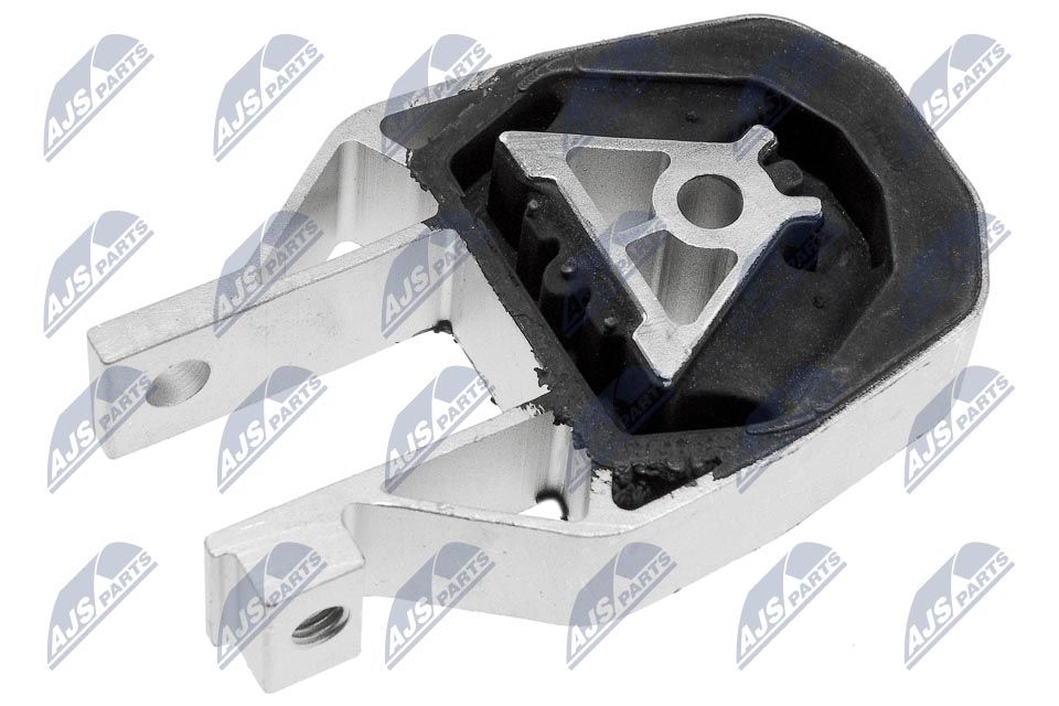NTY ZPS-FR-006 Mounting, engine
