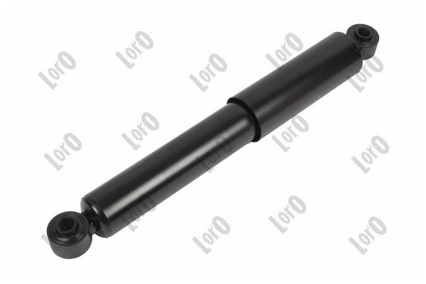 ABAKUS 232-02-157 Shock absorber