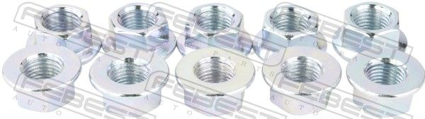 Camber Correction Screw-main