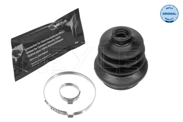 Bellow Kit, drive shaft