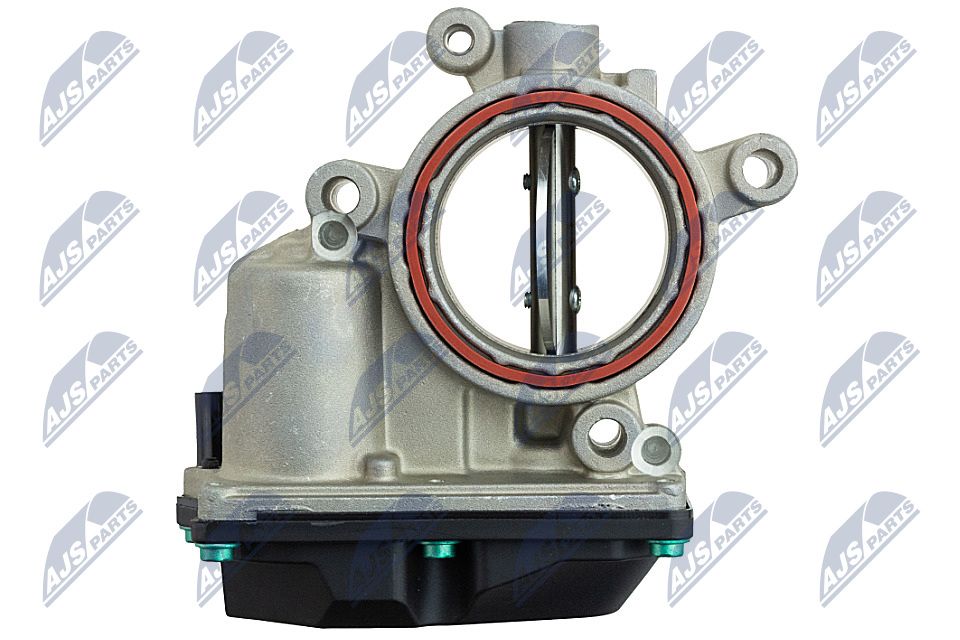 Throttle Body-3