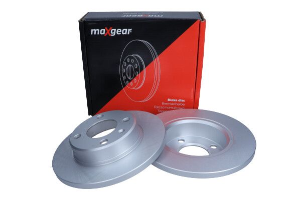 Brake Disc-1