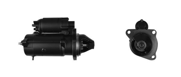 MAHLE MS 206 Starter