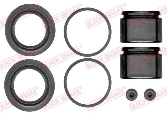 QUICK BRAKE 114-5342 Repair kit, brake caliper