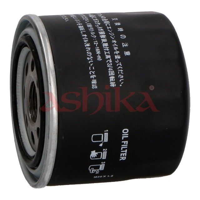 Oil Filter-1