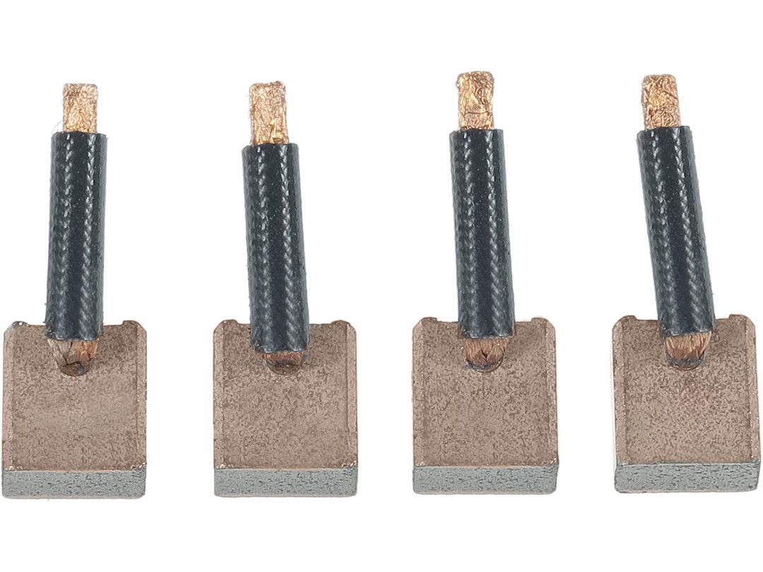 AS-PL SB6015 Carbon brush, starter
