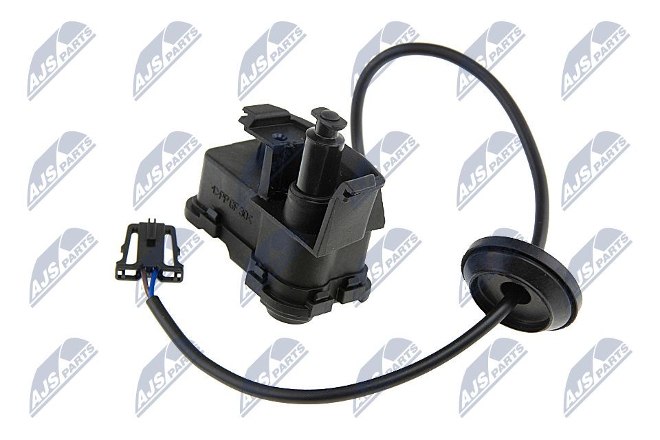 NTY EZC-WW-131 Actuator, central locking system