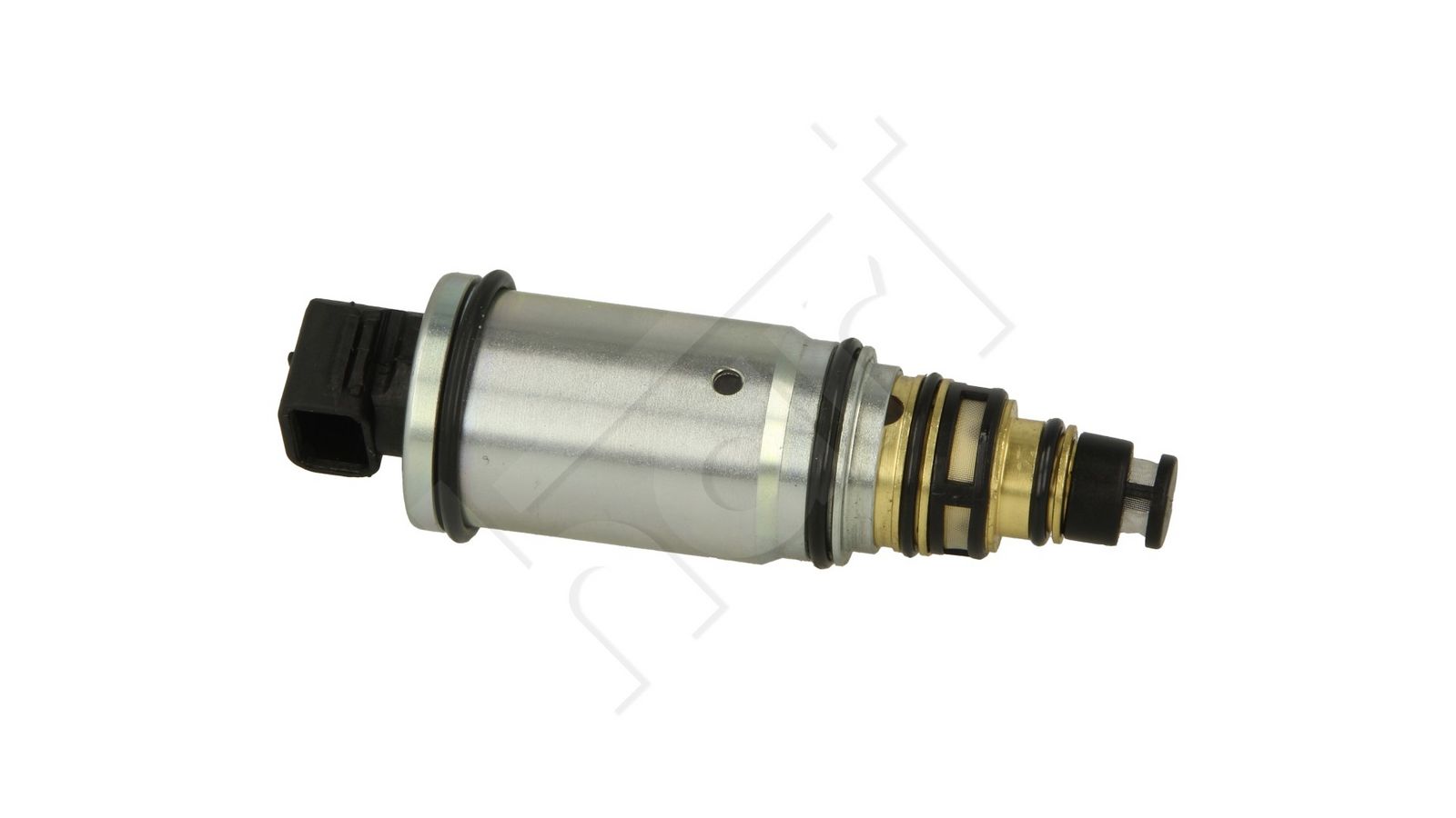 Control Valve, air conditioning compressor-2