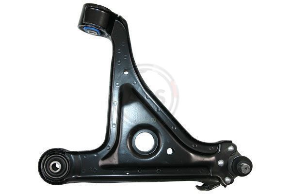 vikšro valdymo svirtis