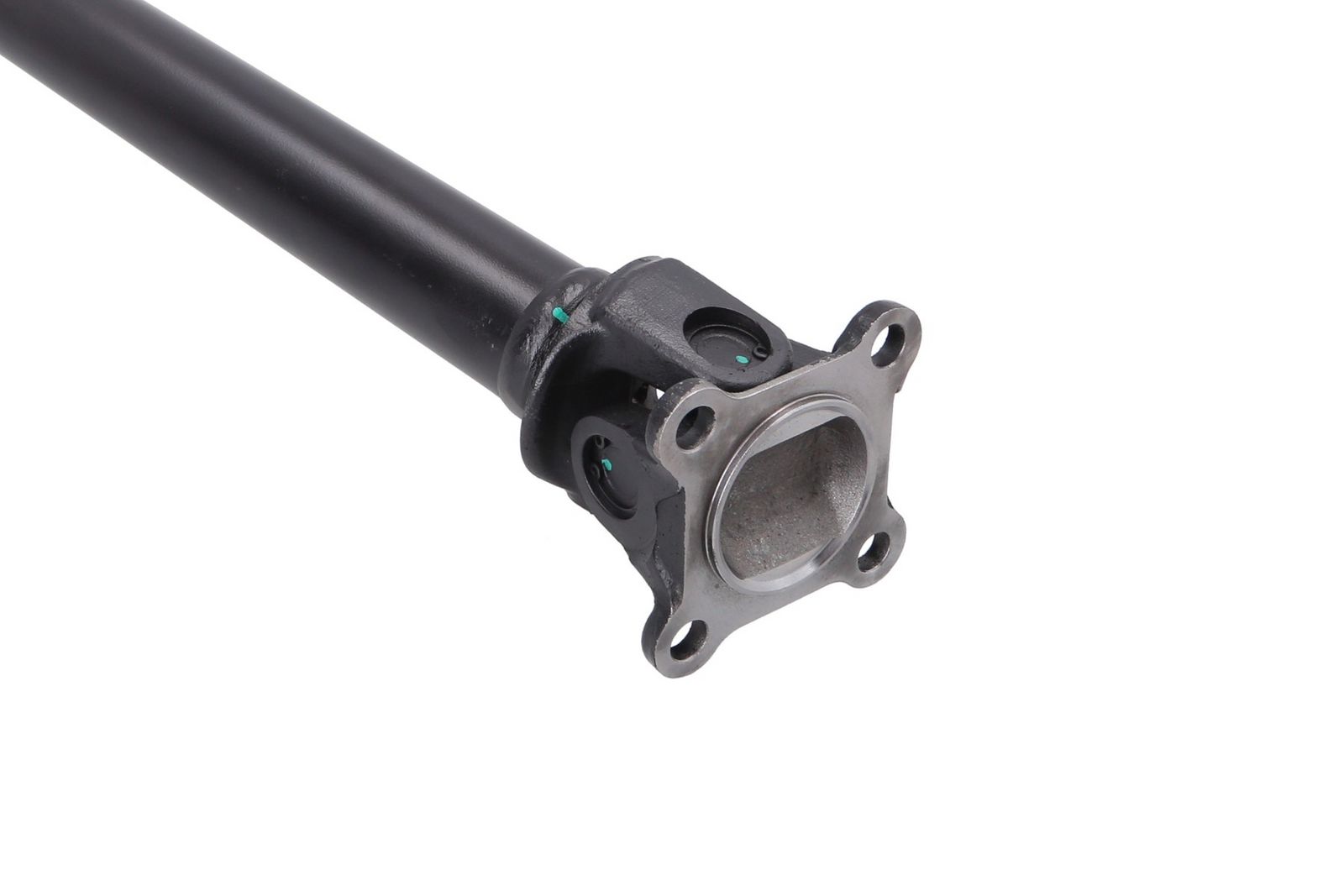 Propshaft, axle drive-1