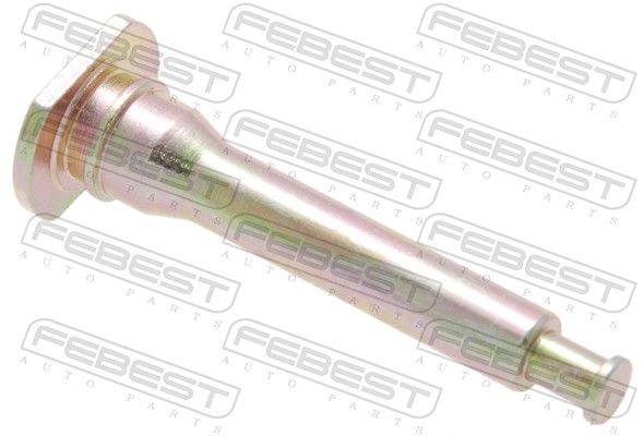 FEBEST 0374-RD5LF Guide bolt, brake caliper