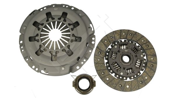 HART 359 974 Clutch kit