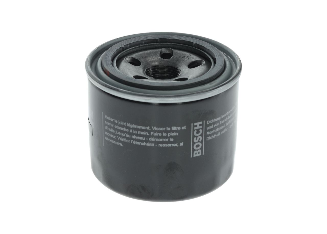 Oil Filter-7