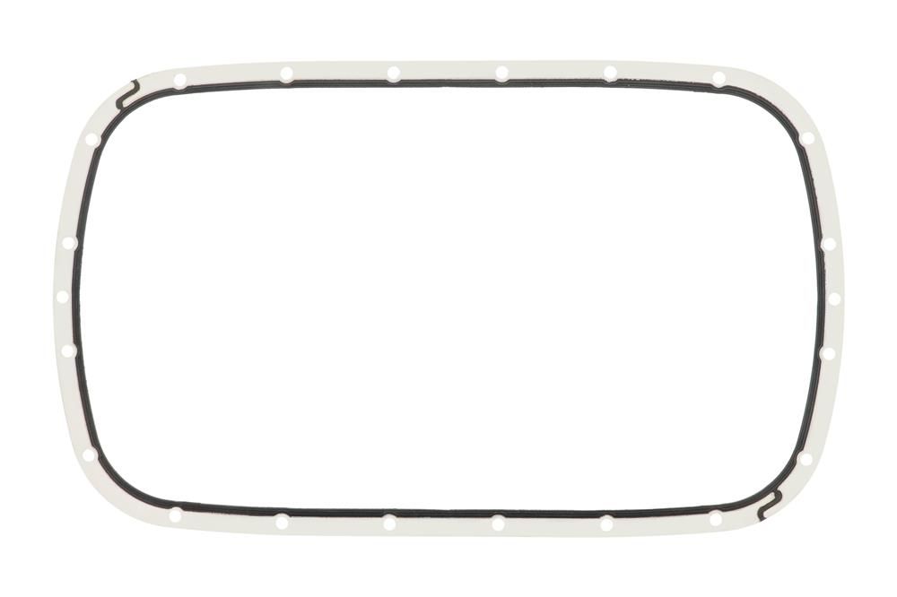 TOPRAN 500 787 Gasket, oil sump (automatic transmission)