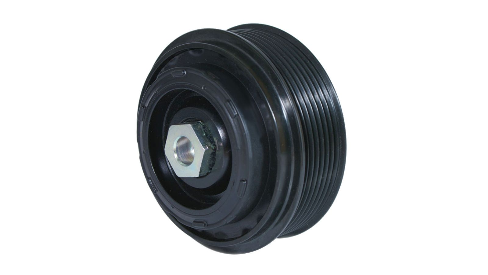 HART 622 947 Magnetic clutch, air conditioning compressor