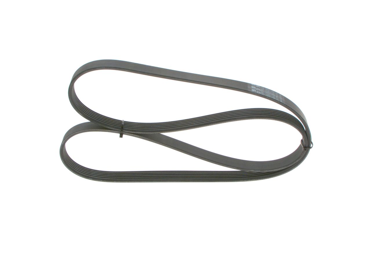 BOSCH 1 987 946 053 V-ribbed belt