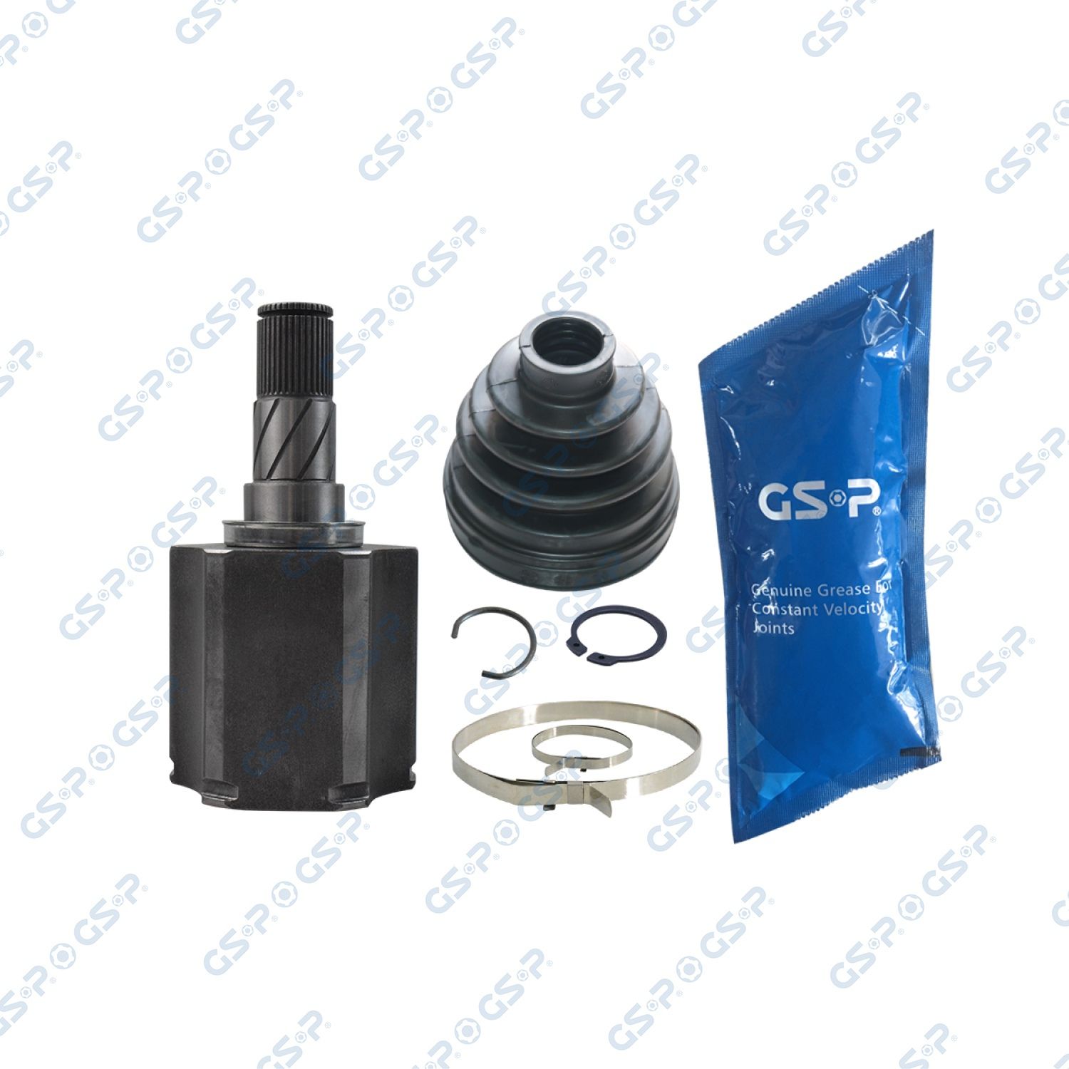 GSP 601820 Joint kit, drive shaft