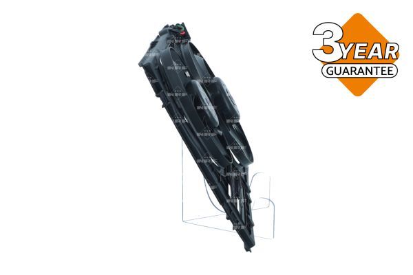 Fan, engine cooling-3