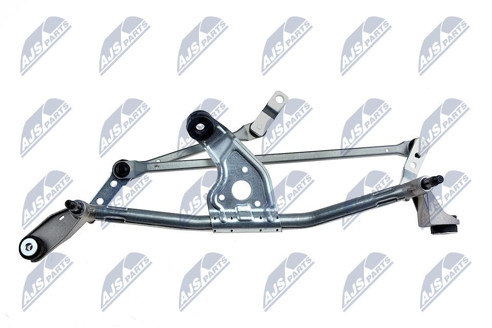 Wiper Linkage-2