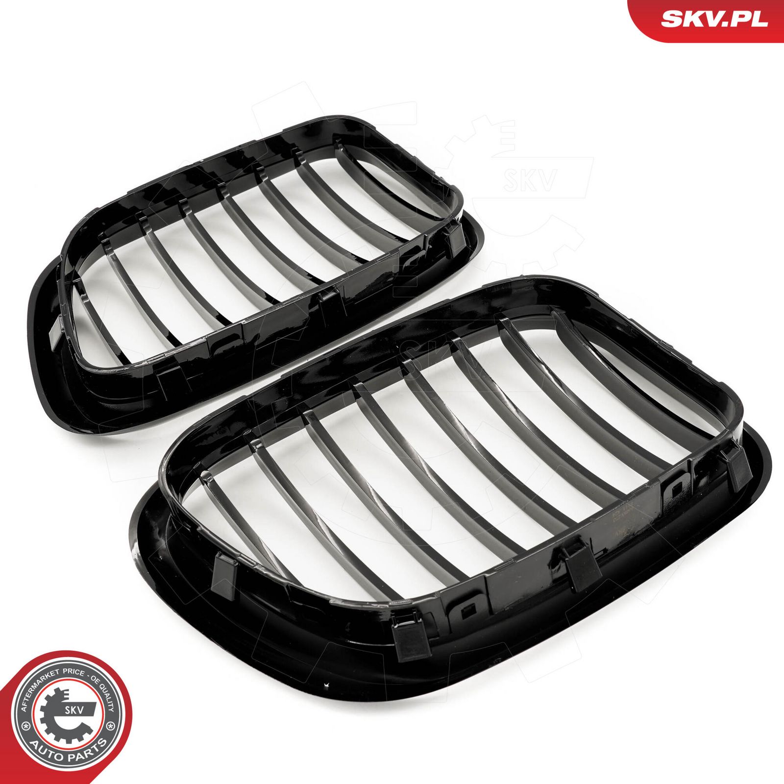 Radiator Grille-4