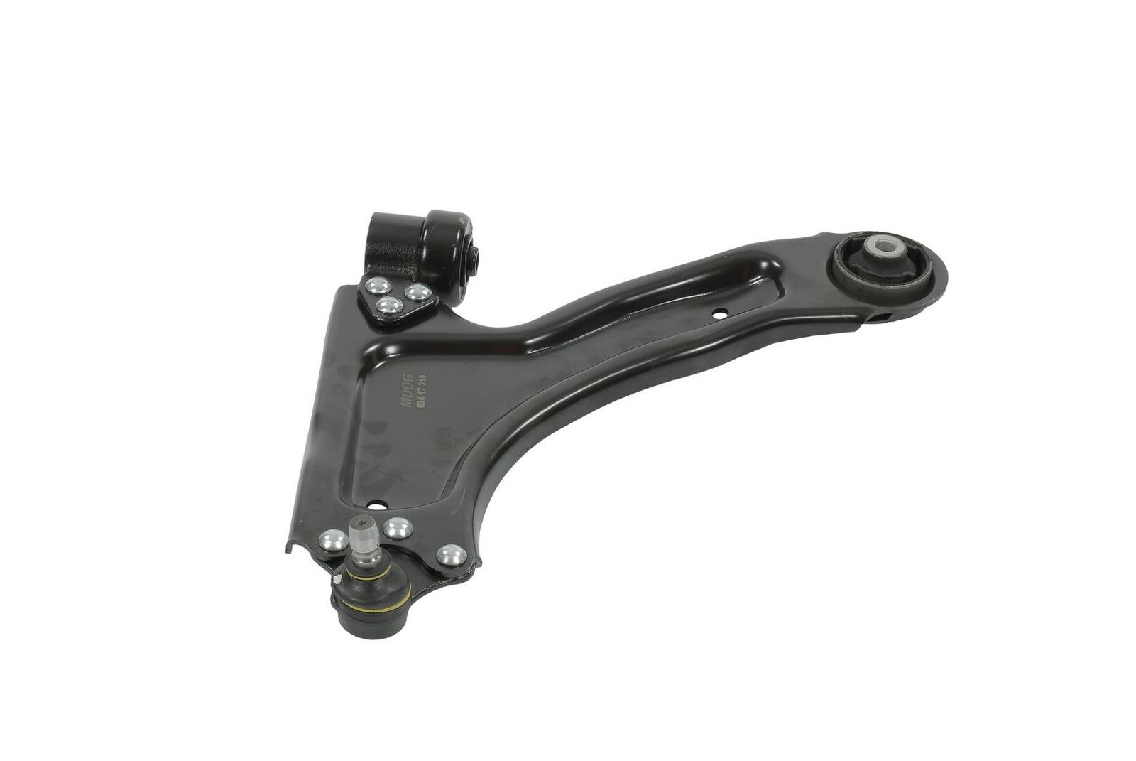 Control/Trailing Arm, wheel suspension-4