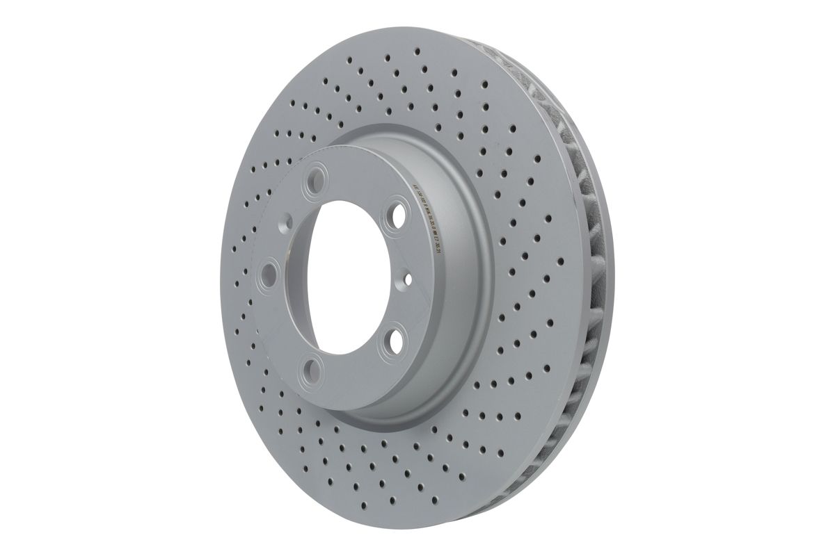 Brake Disc-1