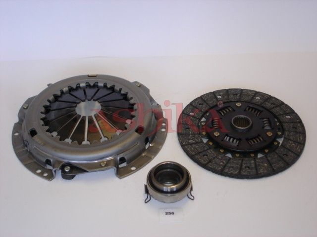 ASHIKA 92-02-256 Clutch kit