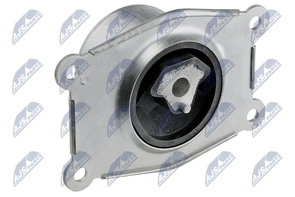 NTY ZPS-PL-029 Mounting, engine