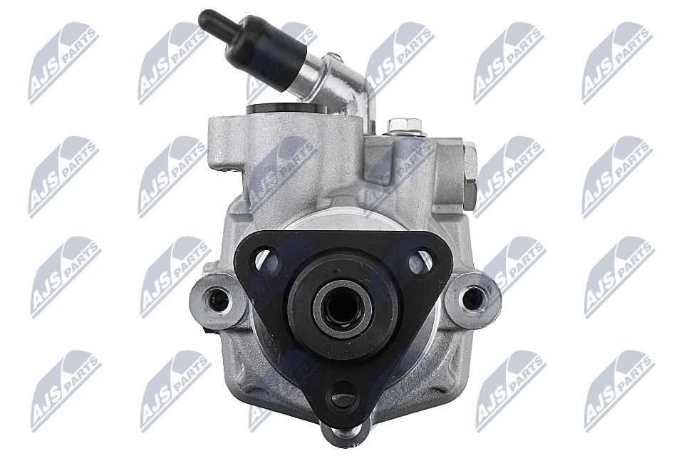 Hydraulic Pump, steering-4