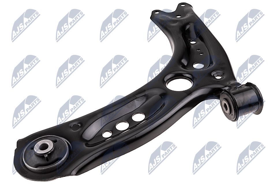 NTY ZWD-WW-059 Control/trailing arm, wheel suspension