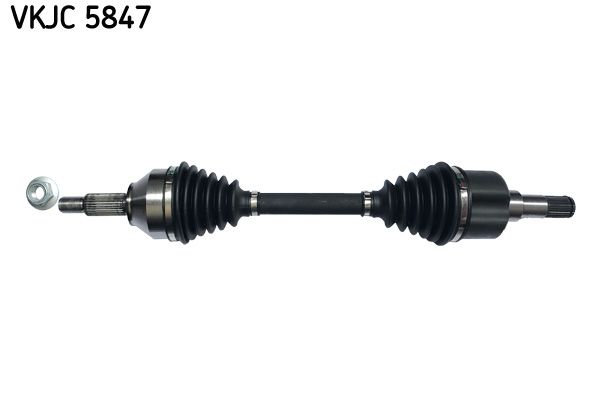 Drive Shaft