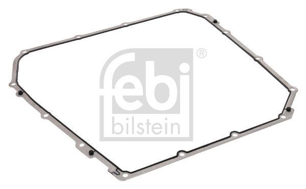 FEBI BILSTEIN 176789 Gasket, oil sump (automatic transmission)