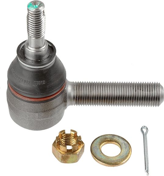 LEMFÖRDER 27344 01 Repair kit, tie rod end