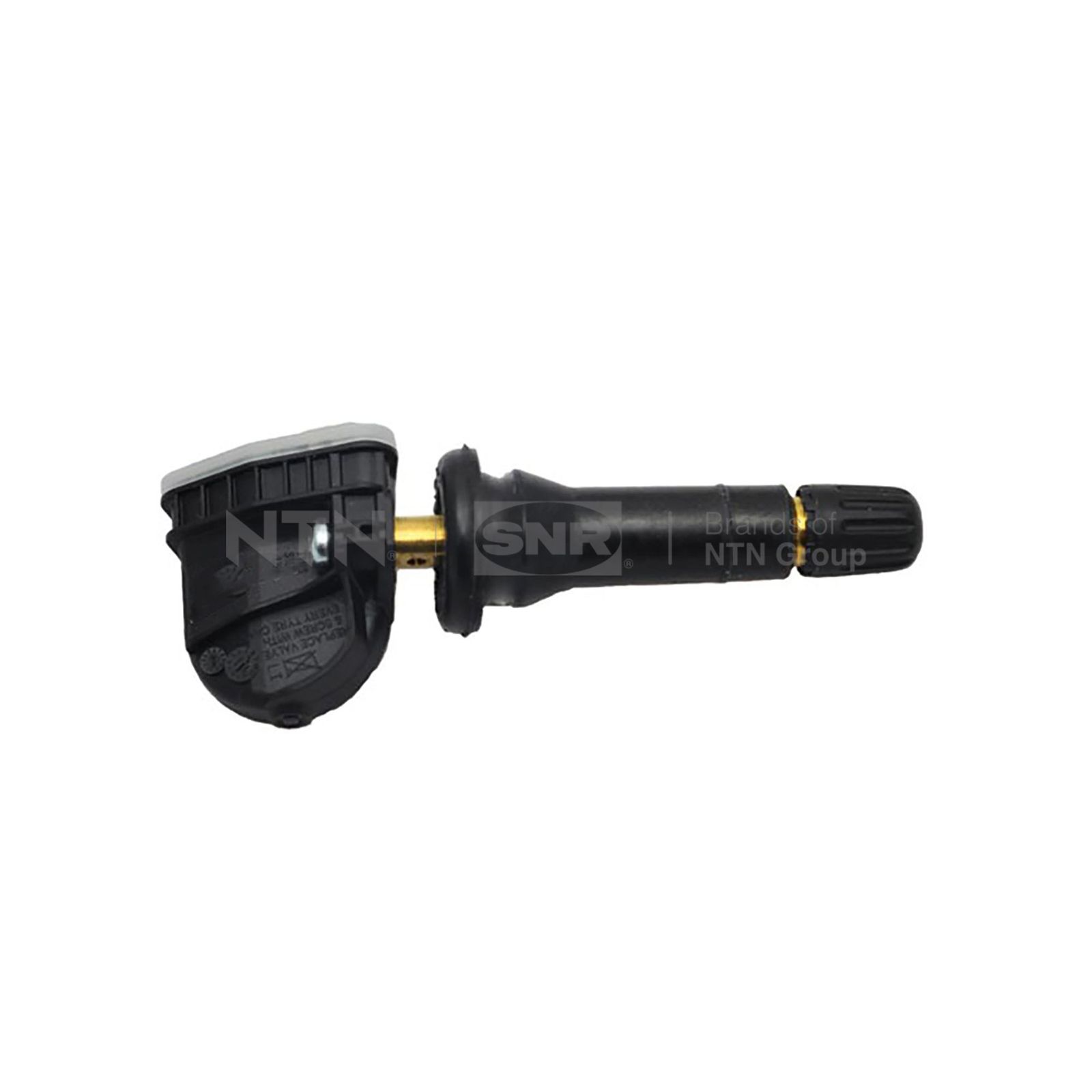 SNR TPMS152.02 Wheel sensor, tyre-pressure monitoring system