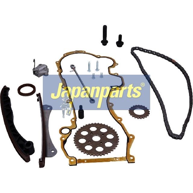 JAPANPARTS KDK-801-8 Timing chain kit