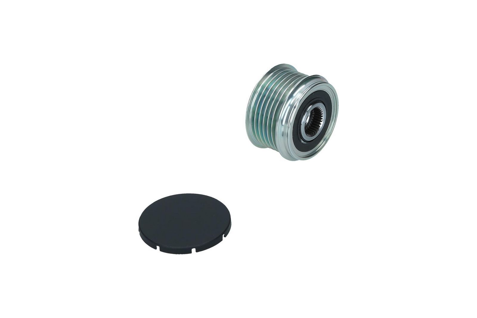 Alternator Freewheel Clutch-1